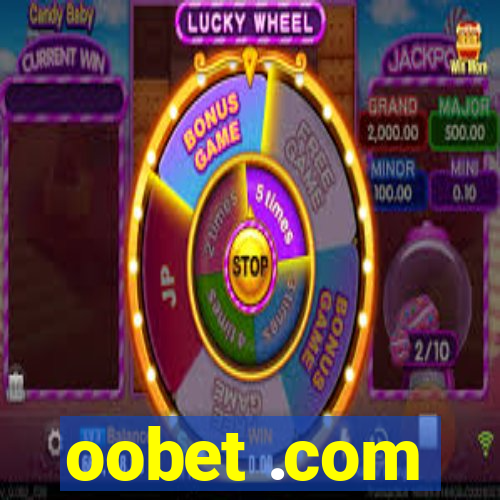 oobet .com